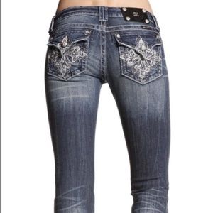 💫🔥HOST PICK💥 MISS ME |WOMANS JEANS